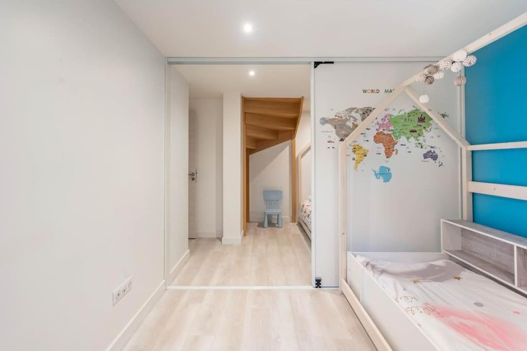 Superbe Appartement Avec Parking Gratuit Lons-le-Saunier Kültér fotó